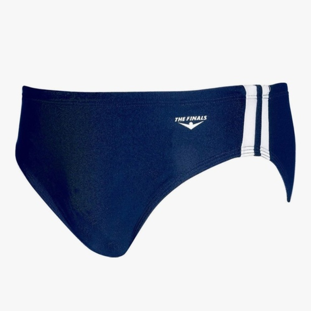 M77 NWT‎ TYR The Finals Youth Reactor Splice Racer - Size: 24